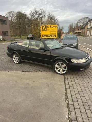 Saab Saab 9-3
