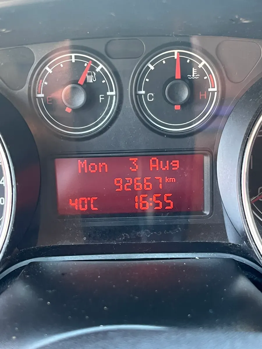 Fiat Bravo 2010 photo 2