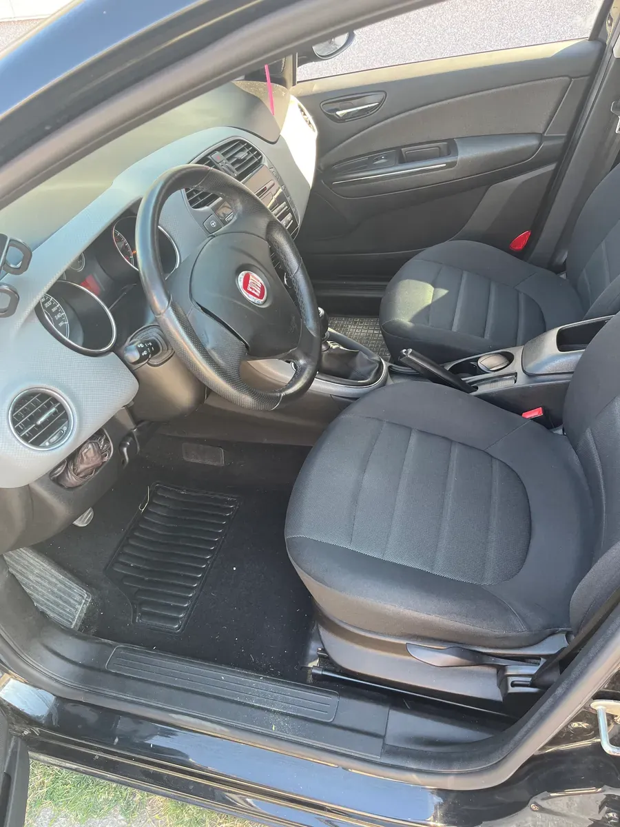 Fiat Bravo 2010 photo 3