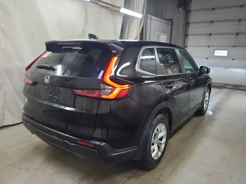 Honda Cr-V 2025 photo 4