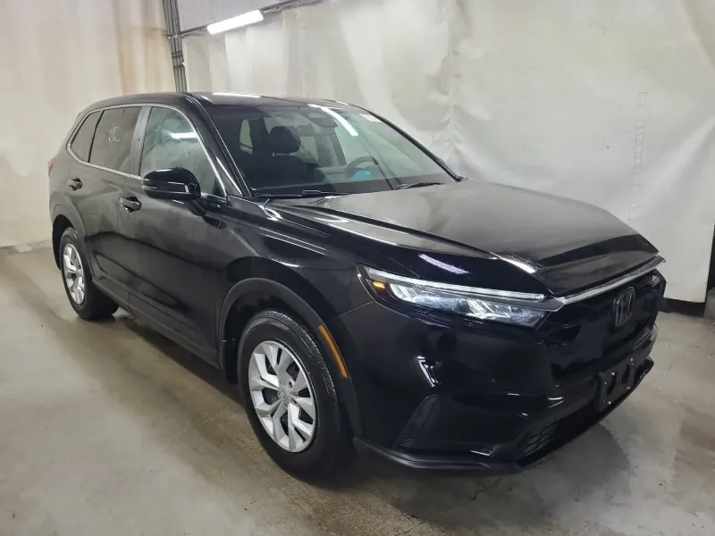 Honda Cr-V 2025 photo 3