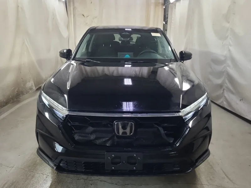 Honda Cr-V 2025 photo 2