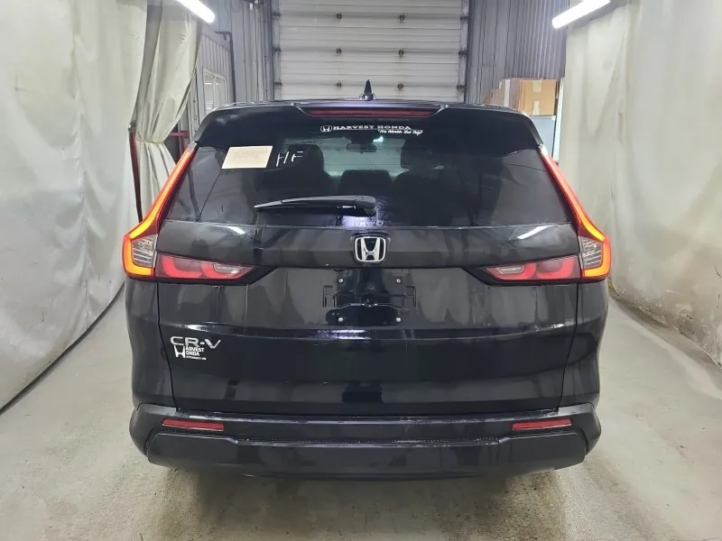 Honda Cr-V 2025 photo 5