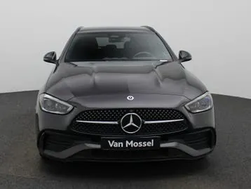 Mercedes-Benz C-Class 2023 photo 3