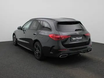 Mercedes-Benz C-Class 2023 photo 2