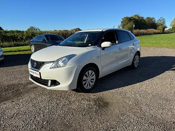 Suzuki Baleno