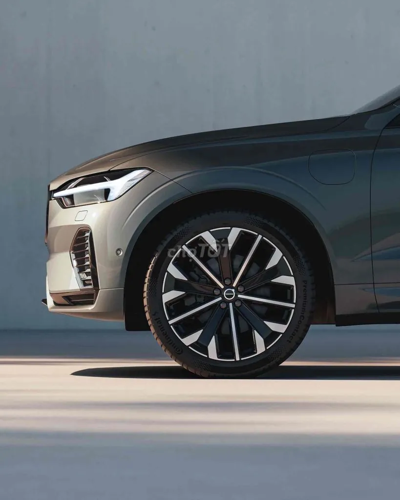 Volvo Xc60 2026 photo 5