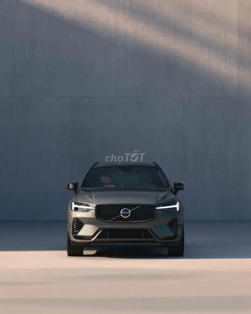 Volvo Xc60 2026 photo 2