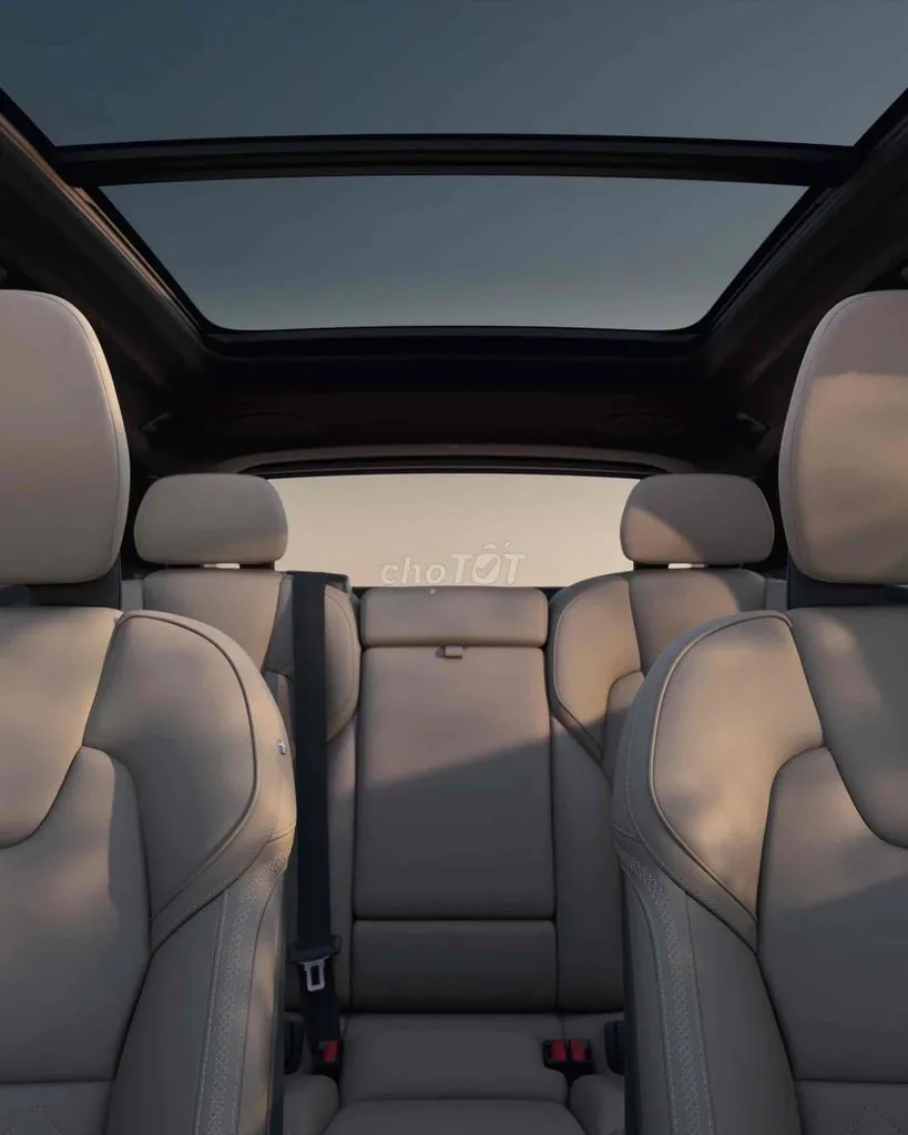 Volvo Xc60 2026 photo 4