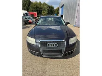 Audi A6 2006 photo 2