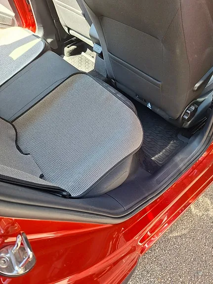 Volkswagen Taigo 2022 photo 4