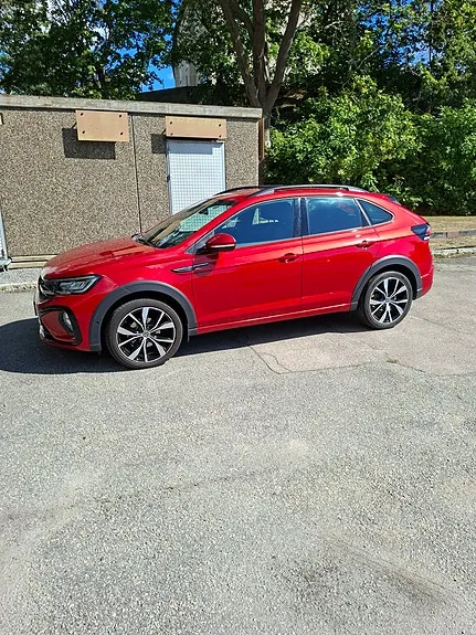 Volkswagen Taigo 2022 photo 3