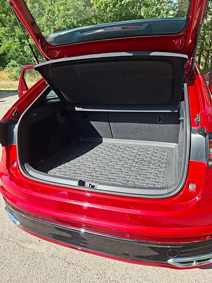 Volkswagen Taigo 2022 photo 5