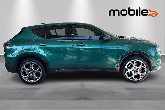 Alfa Romeo Tonale 2023 photo 2