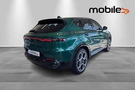 Alfa Romeo Tonale 2023 photo 3