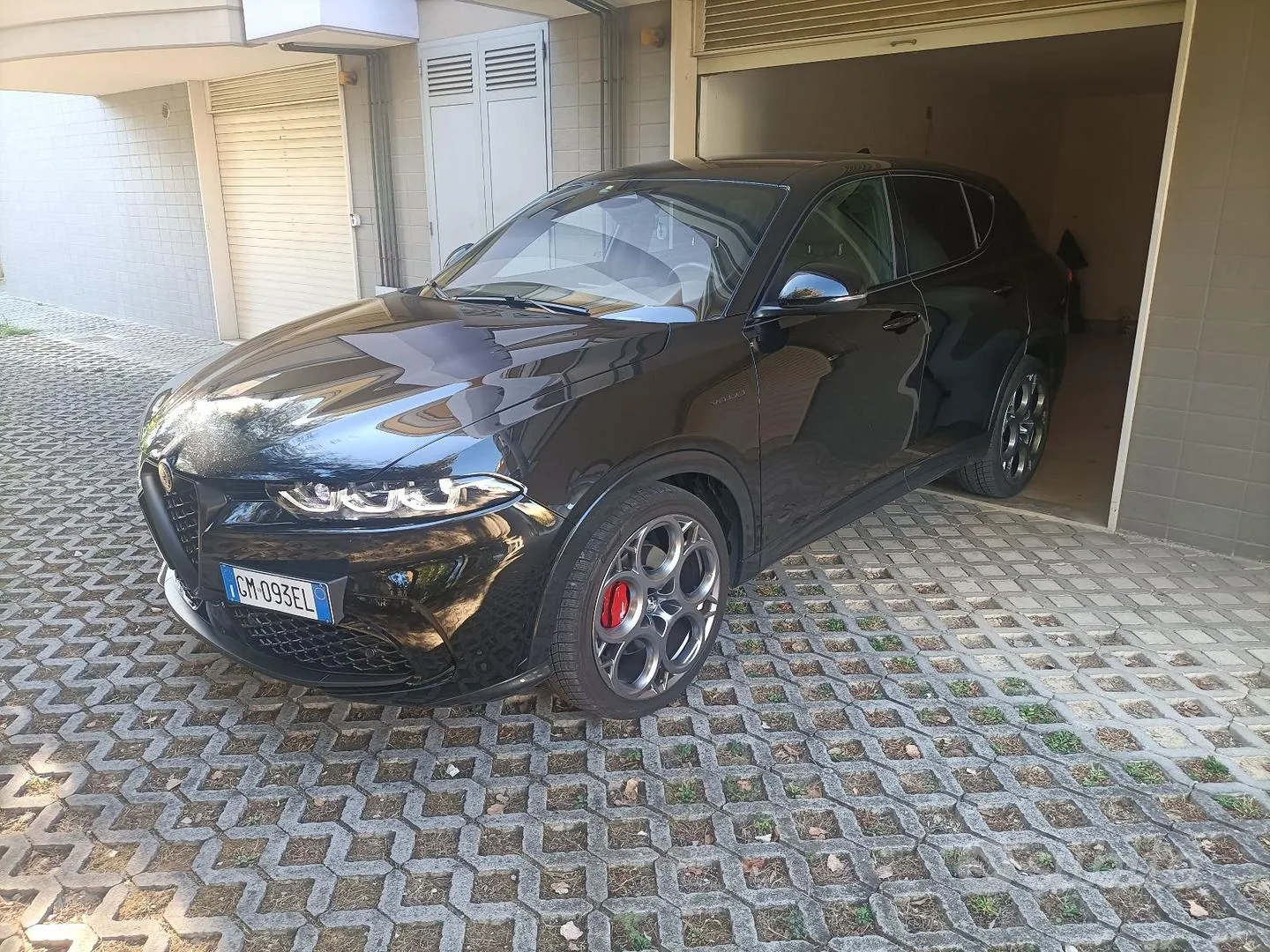 Alfa Romeo Tonale 2023 photo 2