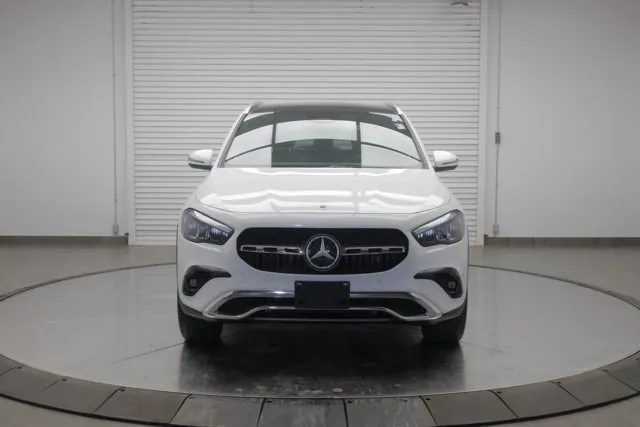 Mercedes-Benz Gla 2024 photo 2