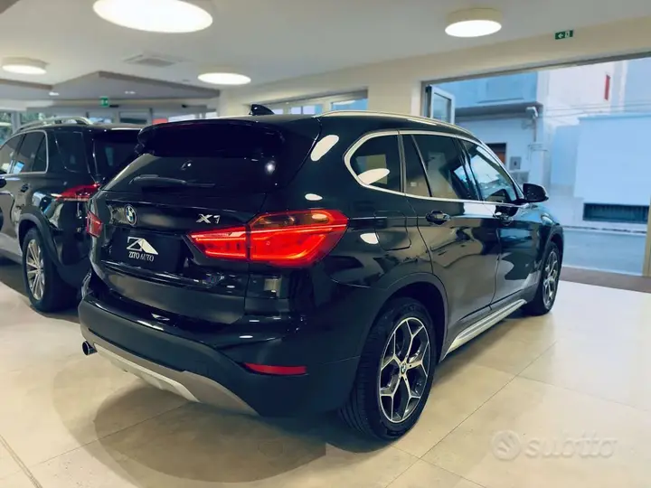 BMW X1 2017 photo 5
