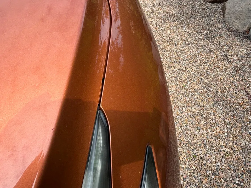 Nissan Murano 2015 photo 2