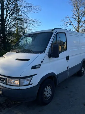 Iveco Daily