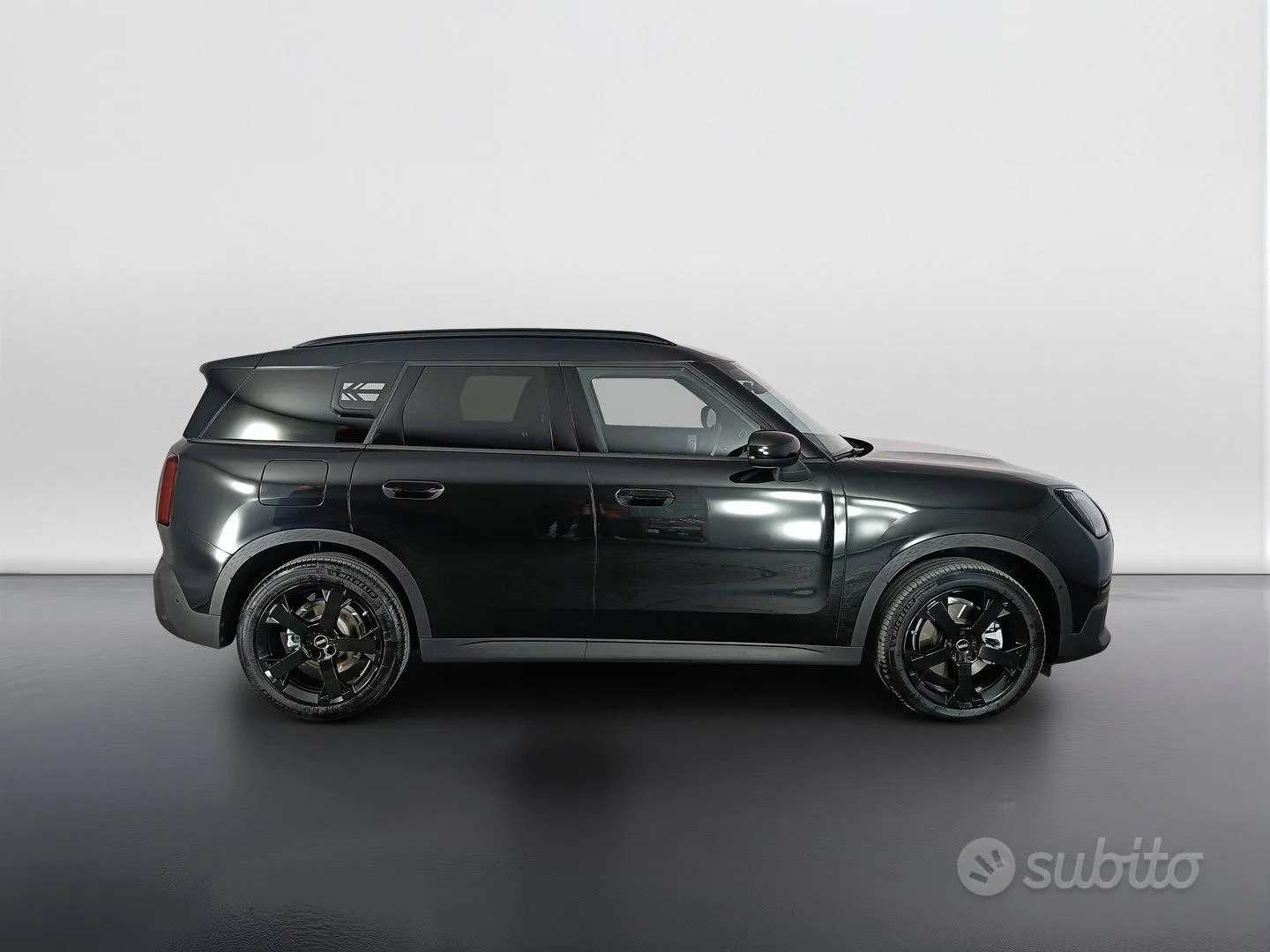 Mini Mini Countryman 2025 photo 3