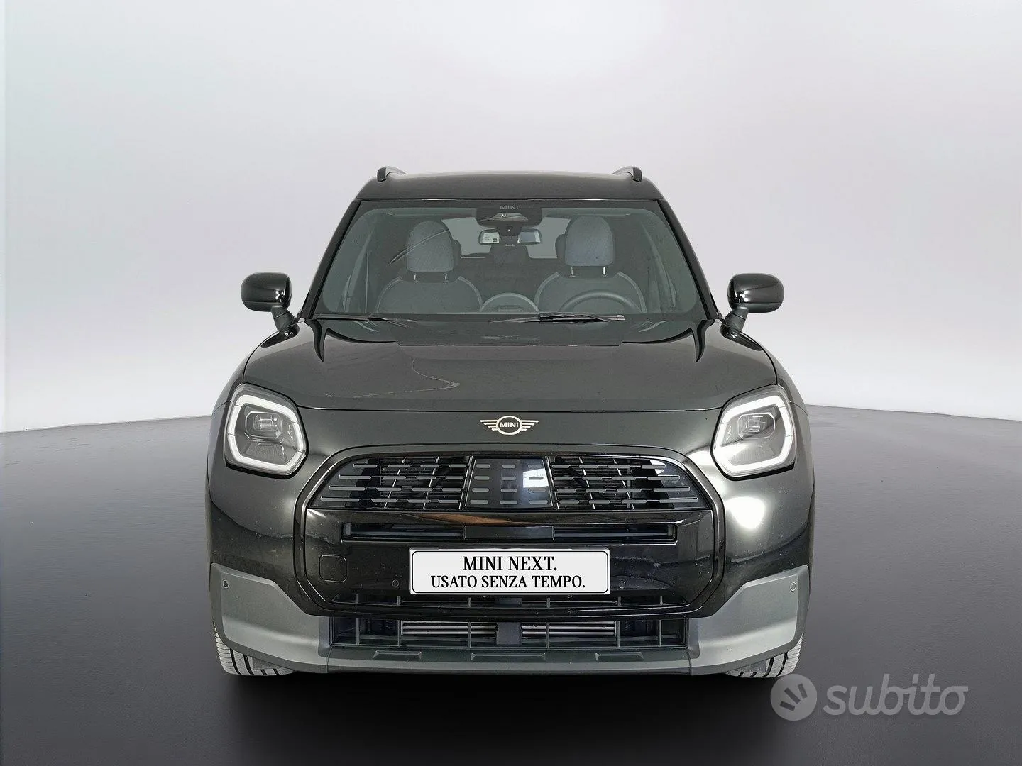 Mini Mini Countryman 2025 photo 2
