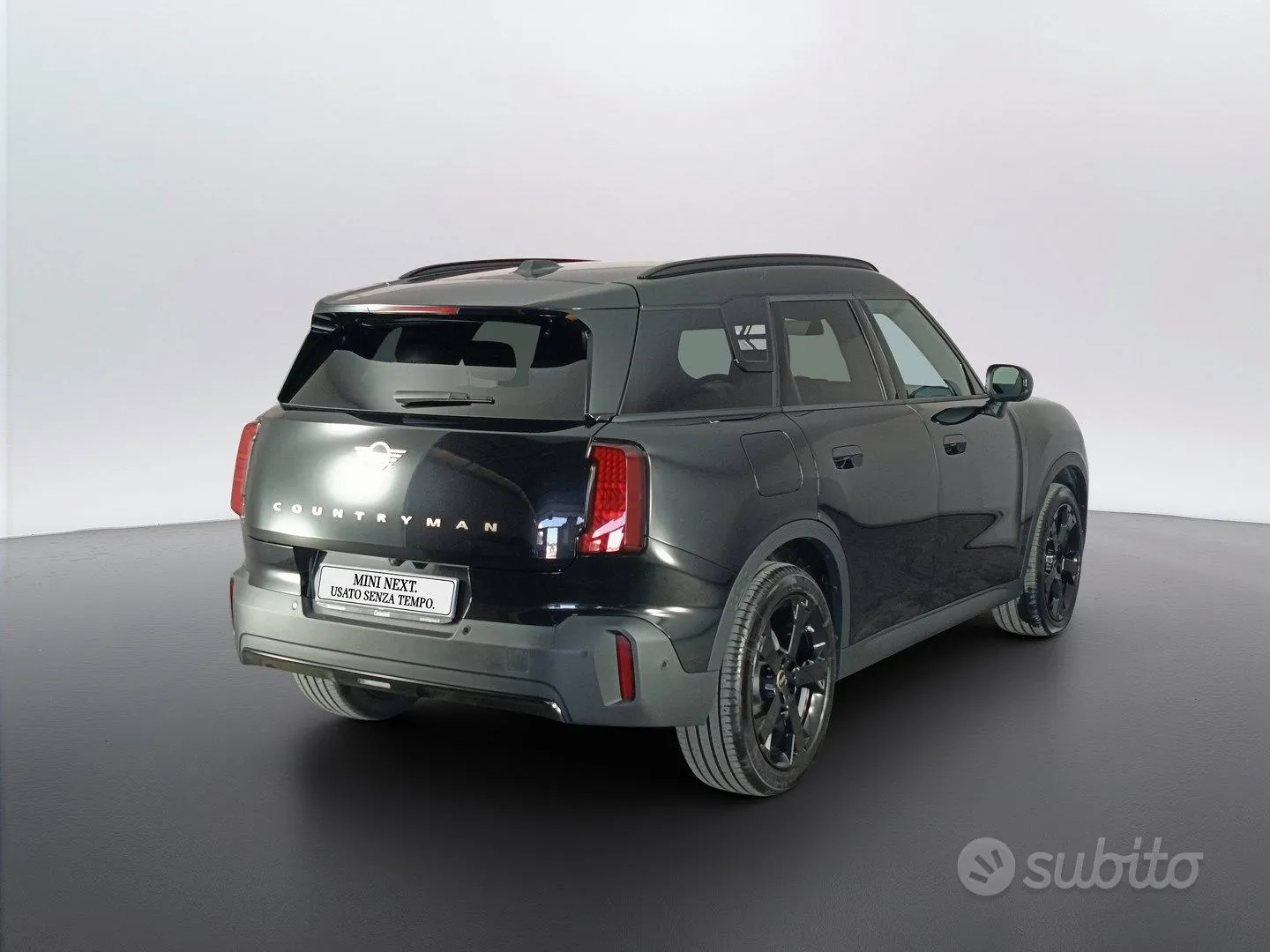Mini Mini Countryman 2025 photo 4