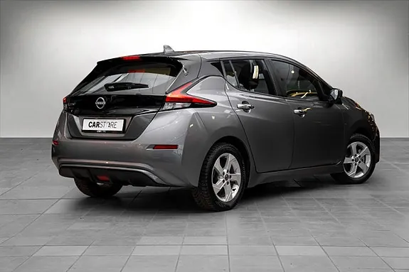 Nissan Leaf 2023 photo 5