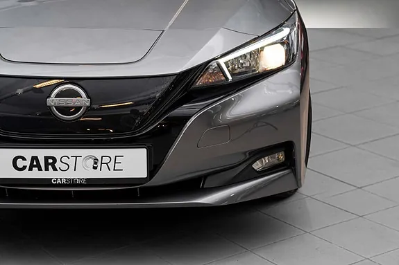 Nissan Leaf 2023 photo 4
