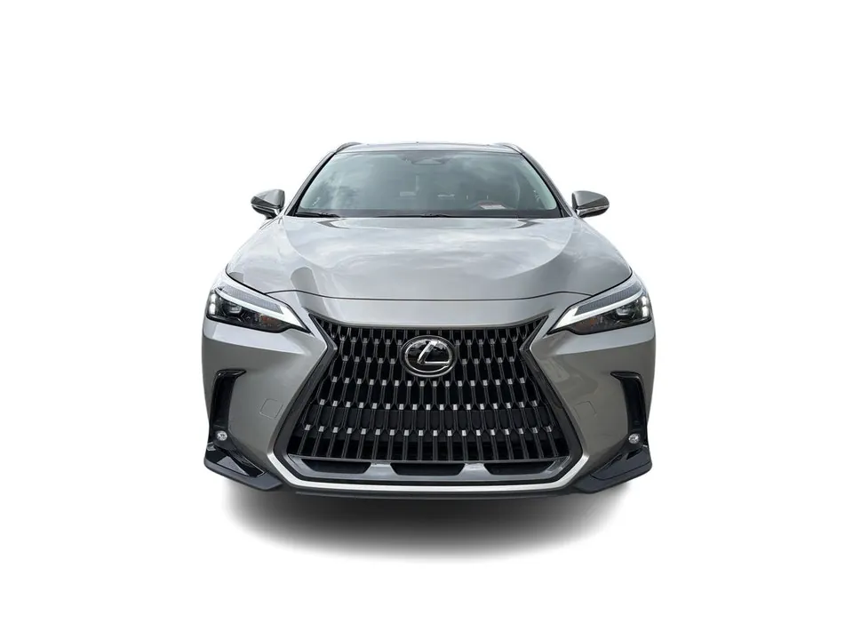 Lexus Nx 2026 photo 3
