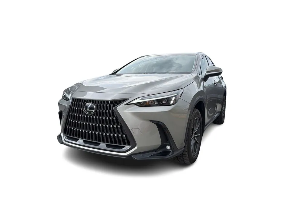 Lexus Nx 2026 photo 4