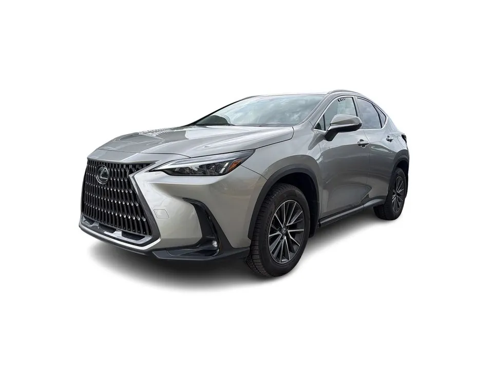 Lexus Nx 2026 photo 5