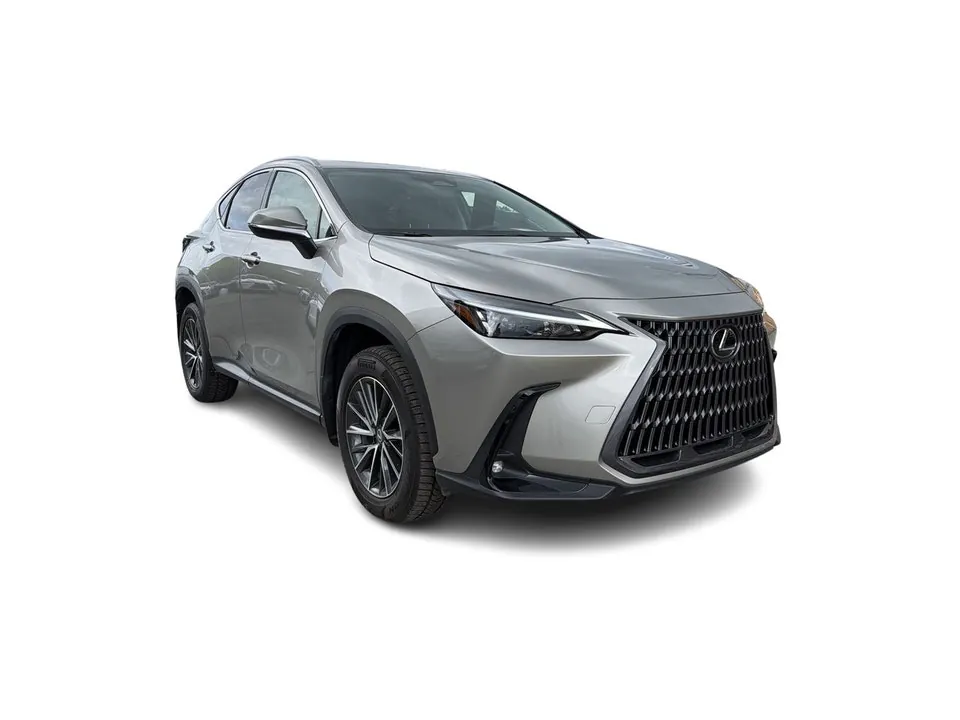 Lexus Nx 2026 photo 2