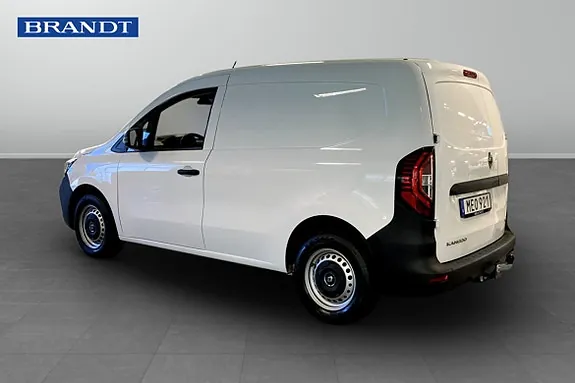Renault Kangoo 2023 photo 2