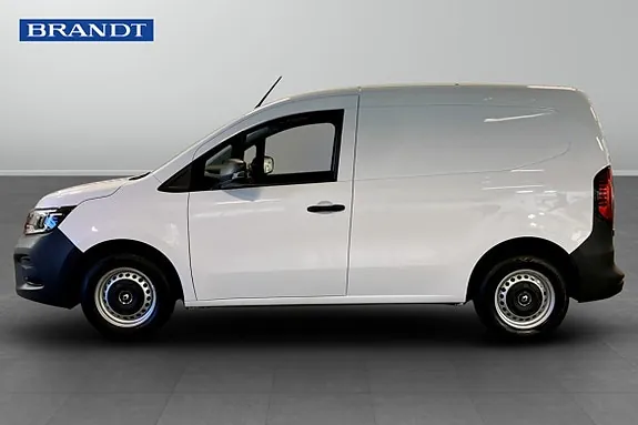 Renault Kangoo 2023 photo 3