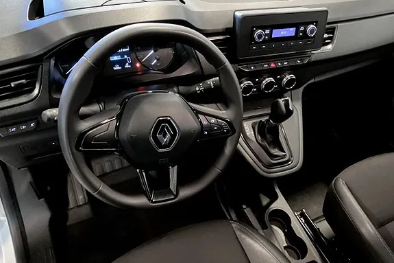 Renault Kangoo 2023 photo 4
