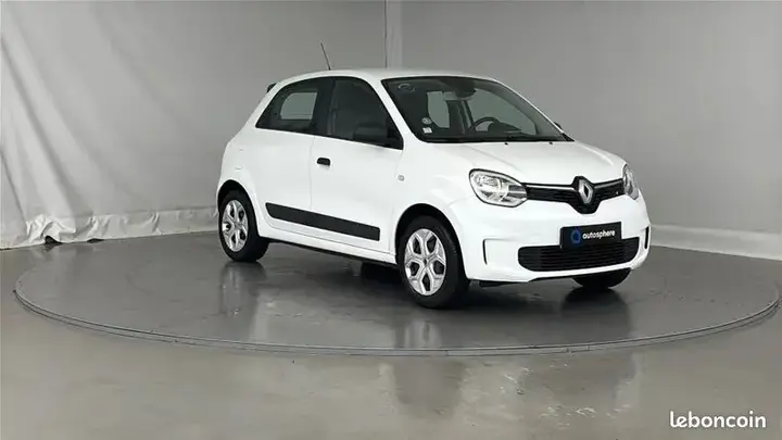 Renault Twingo 2019 photo 3