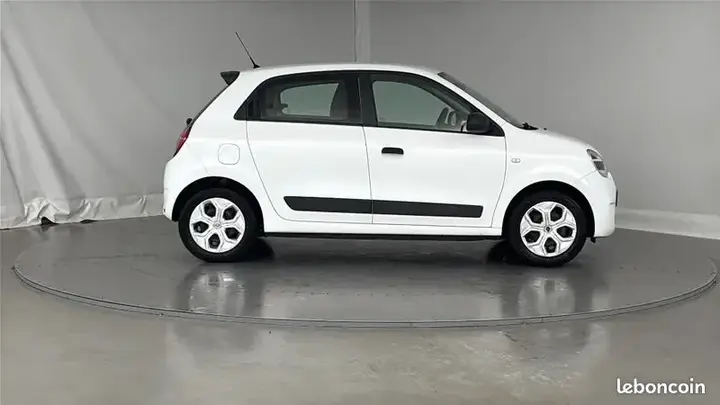 Renault Twingo 2019 photo 4