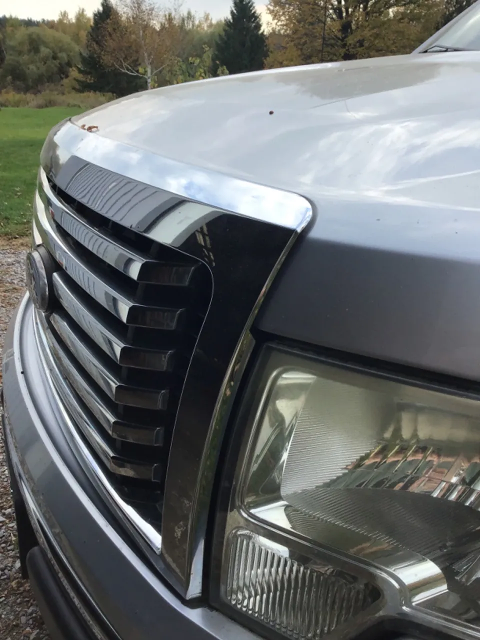 Ford F-150 2010 photo 3