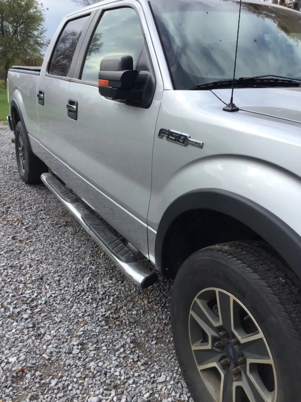 Ford F-150 2010 photo 2