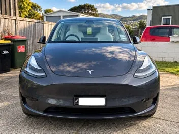 Tesla Model Y 2022 photo 3