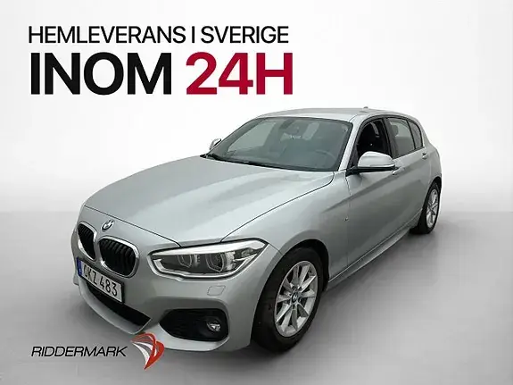 BMW 118D