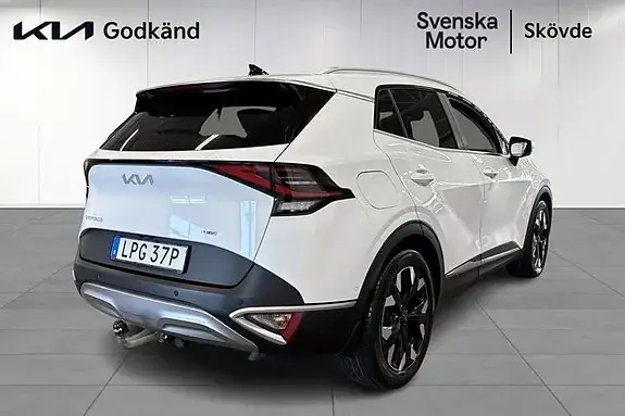 Kia Sportage 2023 photo 4