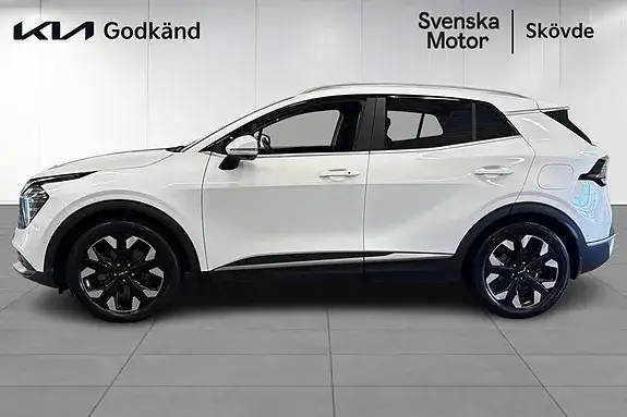 Kia Sportage 2023 photo 3