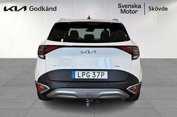 Kia Sportage 2023 photo 5