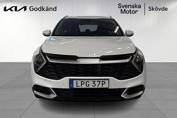 Kia Sportage 2023 photo 2