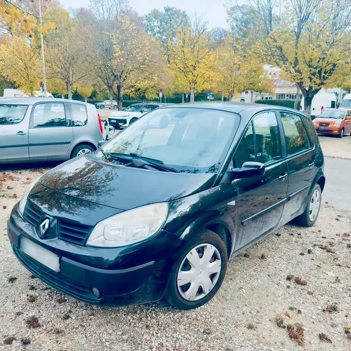 Renault Scénic