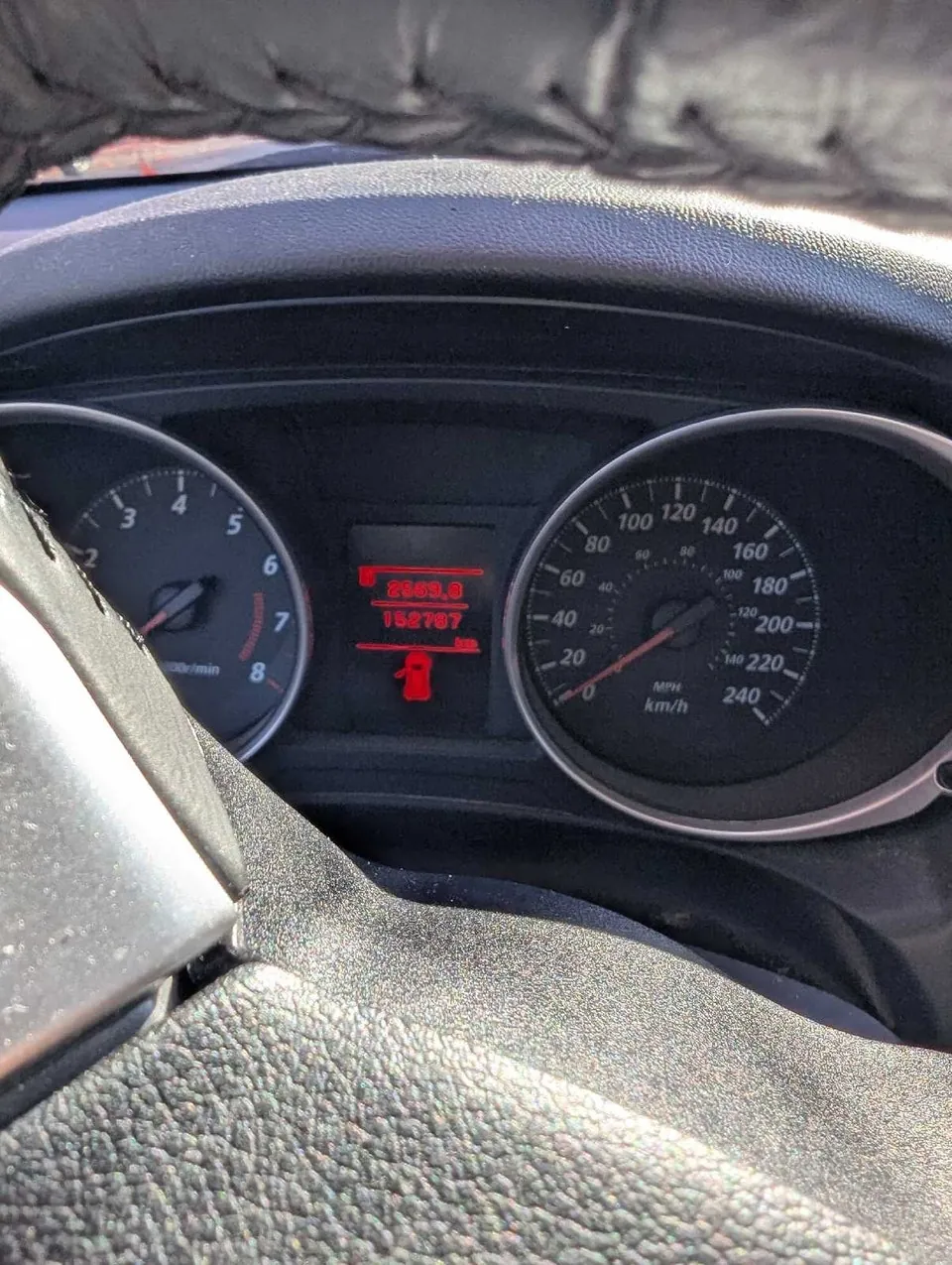 Mitsubishi Rvr 2012 photo 5