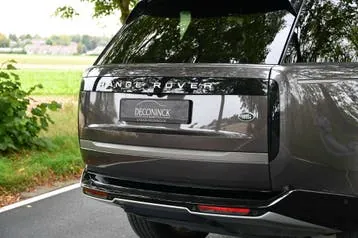 Land Rover Range Rover 2022 photo 3