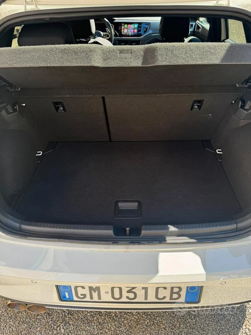 Volkswagen Polo 2023 photo 3